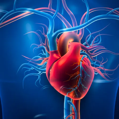 complex heart conditions